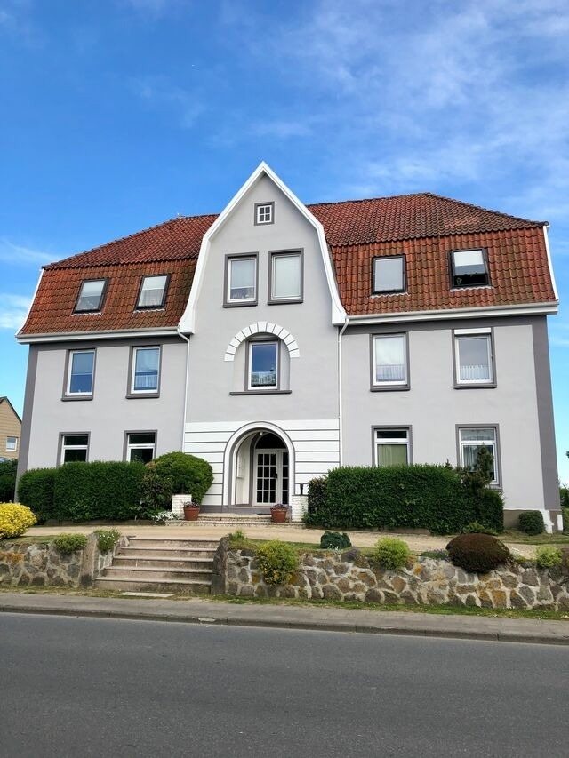 Ferienwohnung in Dahme - Ferienwohnung Hamburg ( inkl. Strandkorb ) - Bild 23