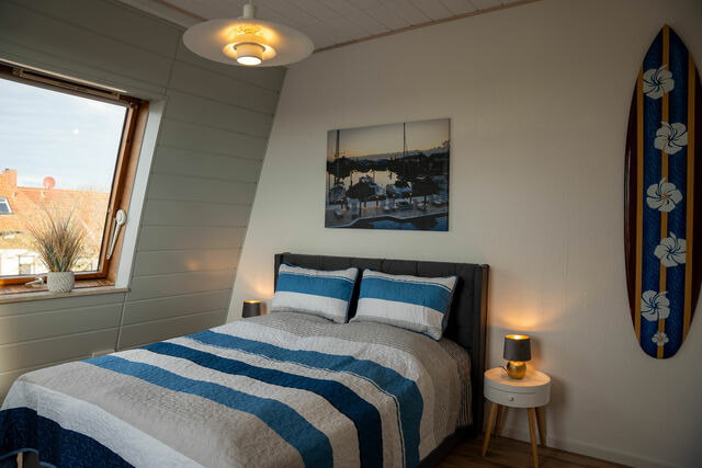 Ferienwohnung in Dahme - Ferienwohnung Hamburg ( inkl. Strandkorb ) - Bild 3