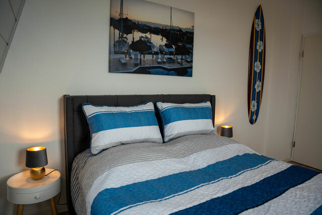 Ferienwohnung in Dahme - Ferienwohnung Hamburg ( inkl. Strandkorb ) - Bild 5