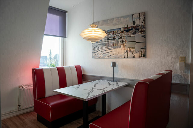 Ferienwohnung in Dahme - Ferienwohnung Hamburg ( inkl. Strandkorb ) - Bild 7