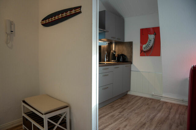 Ferienwohnung in Dahme - Ferienwohnung Hamburg ( inkl. Strandkorb ) - Bild 10