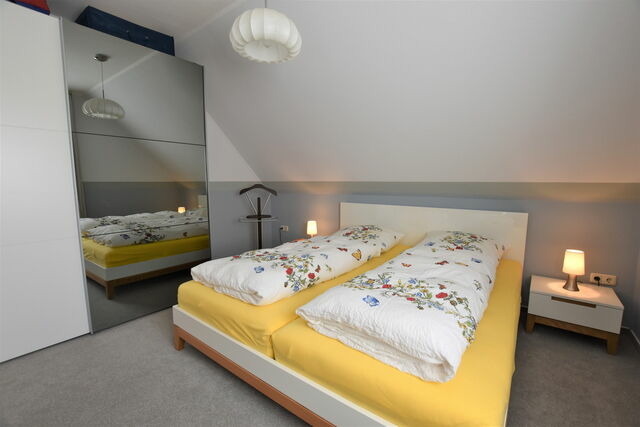 Ferienwohnung in Dahme - FeWo Ganterhals 10/2 Fiete - Bild 11