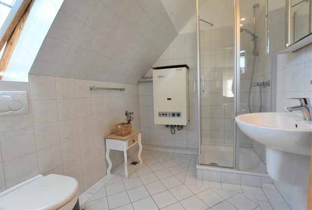 Ferienwohnung in Dahme - FeWo Ganterhals 10/2 Fiete - Bild 14