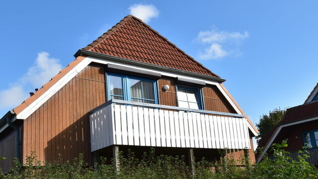 Ferienwohnung in Dahme - FeWo Ganterhals 10/2 Fiete - Bild 17