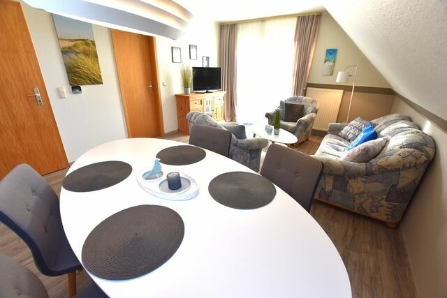 Ferienwohnung in Dahme - FeWo Ganterhals 10/2 Fiete - Bild 4