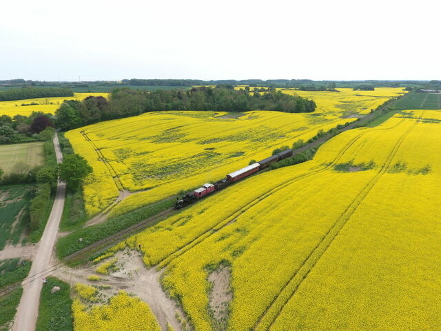 Ferienwohnung in Rabenkirchen-Faulück - Ferienwohnung BEA 2 - Bild 9