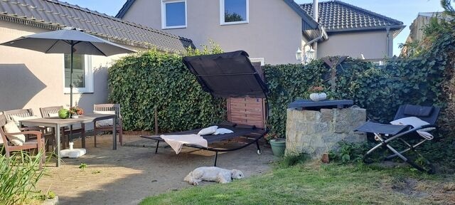 Ferienwohnung in Rövershagen - FEWO Sonne - Bild 23