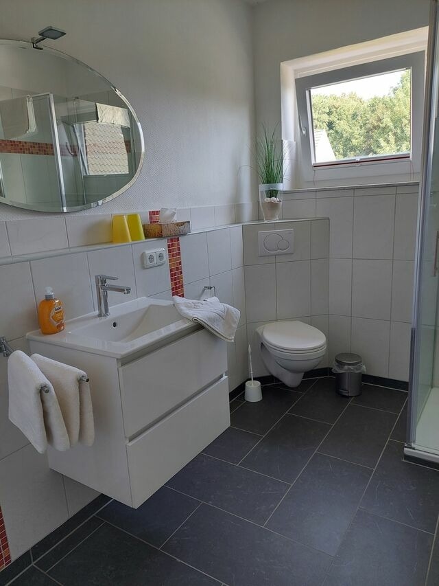 Ferienwohnung in Gr&ouml;mitz - Ferienwohnung Revenstorf - Bild 6