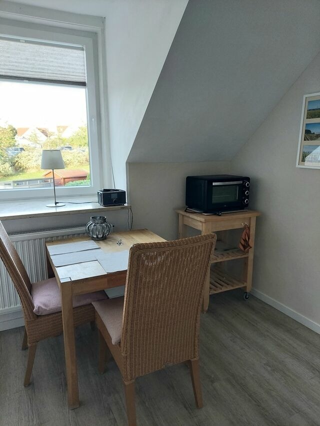 Ferienwohnung in Gr&ouml;mitz - Ferienwohnung Revenstorf - Bild 8