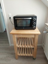 Ferienwohnung in Gr&ouml;mitz - Ferienwohnung Revenstorf - Bild 10