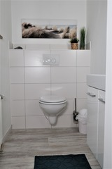 Ferienwohnung in Cismar - Ferienwohnung Oetken - G&auml;stebad, EG