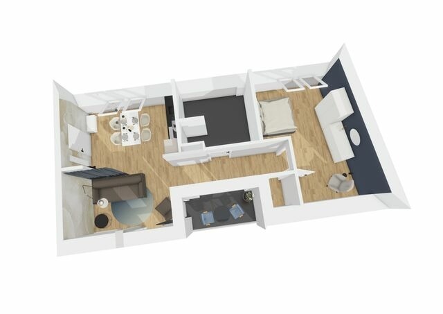 Ferienwohnung in Eckernförde - Eck am Meer 6 - Bild 2