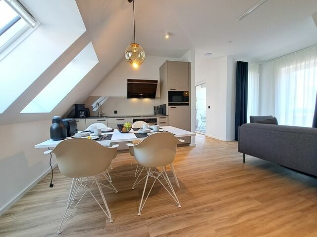 Ferienwohnung in Eckernförde - Eck am Meer 6 - Bild 3