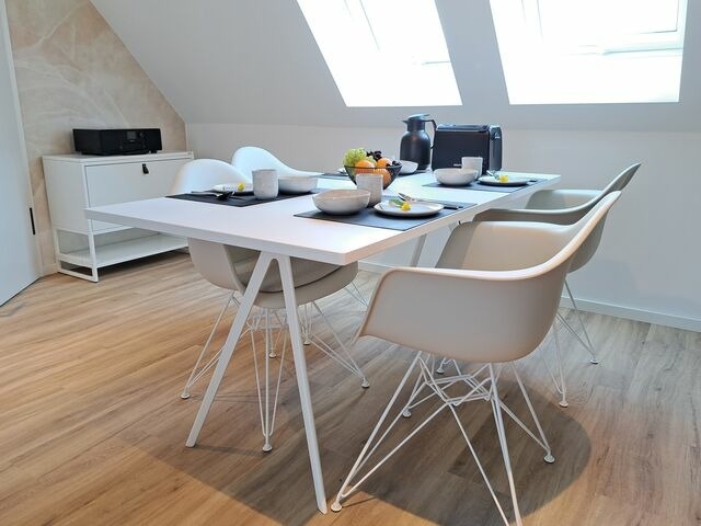 Ferienwohnung in Eckernförde - Eck am Meer 6 - Bild 4