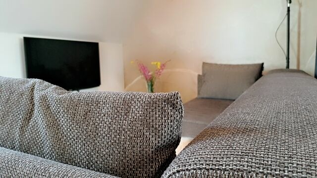 Ferienwohnung in Eckernförde - Eck am Meer 6 - Bild 10