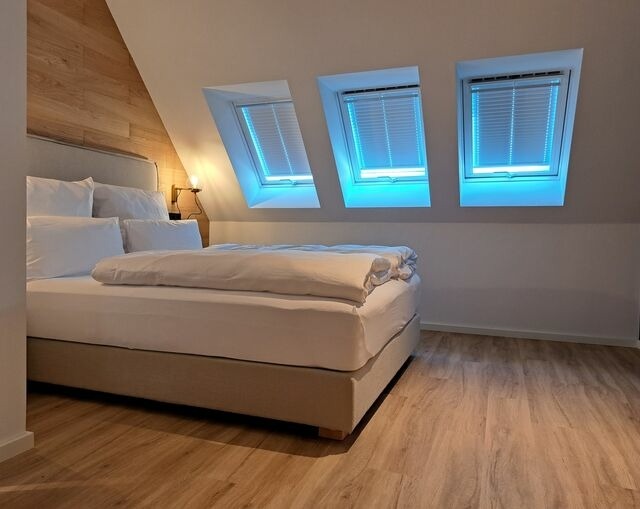 Ferienwohnung in Eckernförde - Eck am Meer 6 - Bild 12