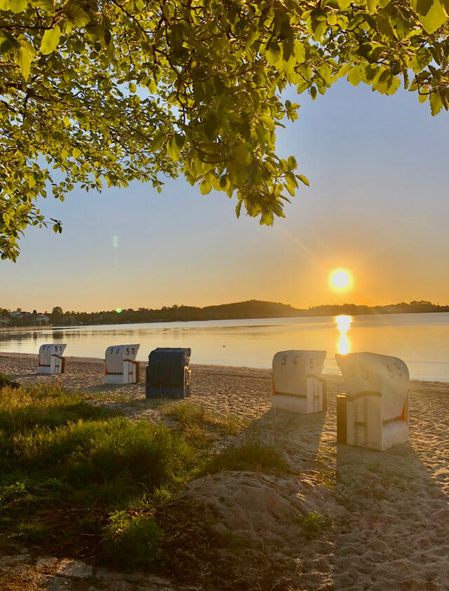 Ferienwohnung in Eckernf&ouml;rde - Eck am Meer 6 - Bild 24