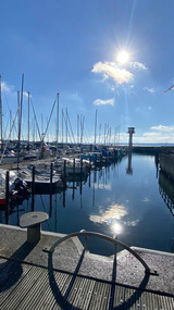 Ferienwohnung in Eckernf&ouml;rde - Eck am Meer 6 - Bild 25
