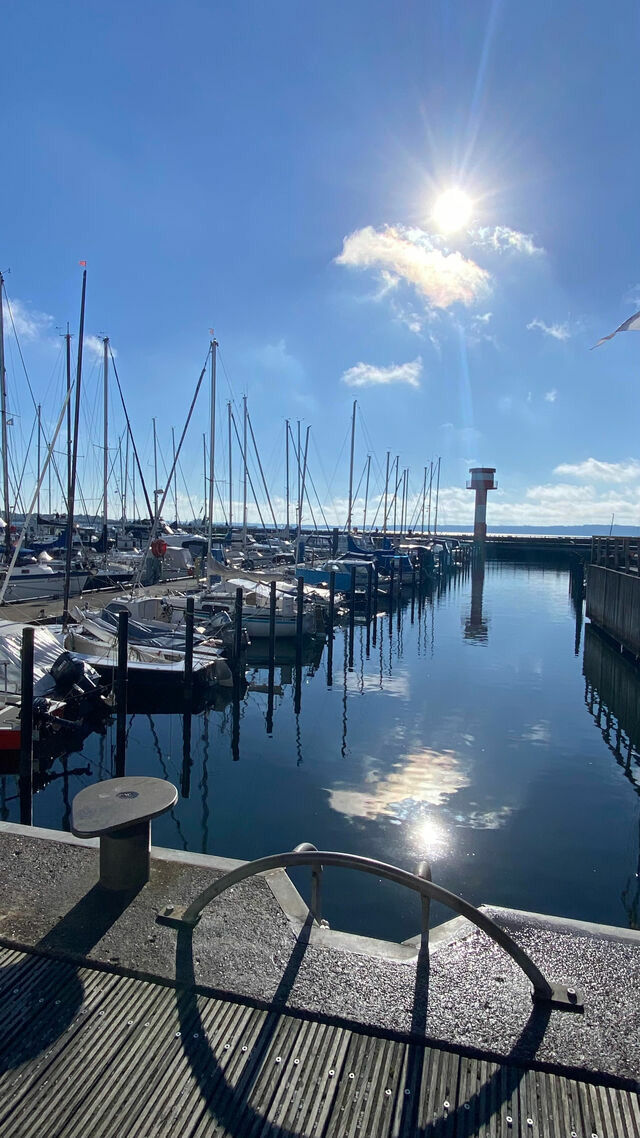Ferienwohnung in Eckernf&ouml;rde - Eck am Meer 6 - Bild 25