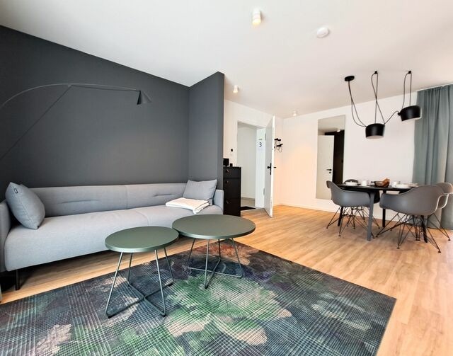 Ferienwohnung in Eckernf&ouml;rde - Eck am Meer 3 - Barrierefreies Apartment - Bild 3