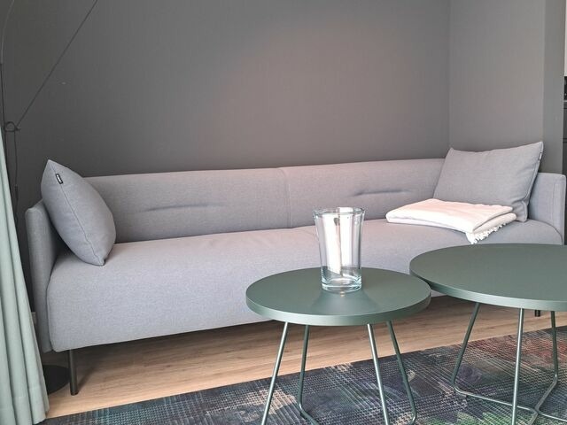 Ferienwohnung in Eckernf&ouml;rde - Eck am Meer 3 - Barrierefreies Apartment - Bild 4