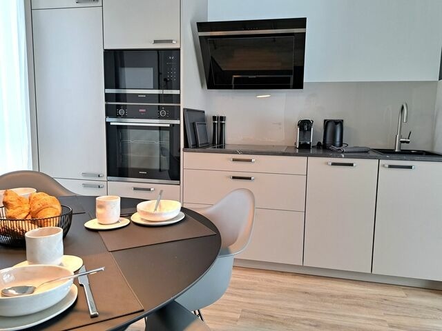Ferienwohnung in Eckernf&ouml;rde - Eck am Meer 3 - Barrierefreies Apartment - Bild 8