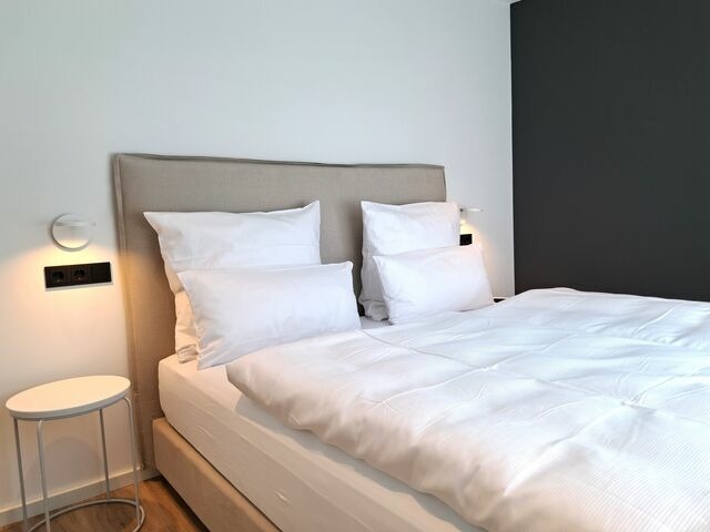 Ferienwohnung in Eckernf&ouml;rde - Eck am Meer 3 - Barrierefreies Apartment - Bild 13