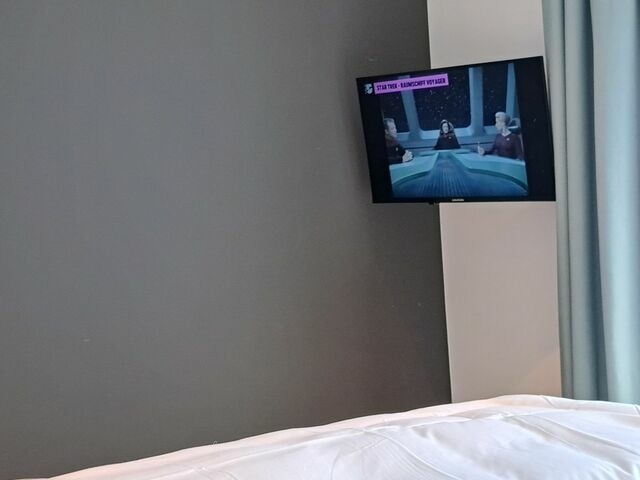 Ferienwohnung in Eckernf&ouml;rde - Eck am Meer 3 - Barrierefreies Apartment - Bild 14