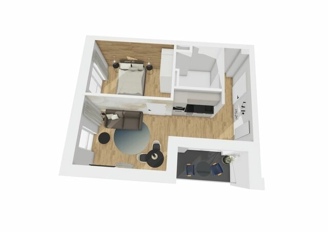 Ferienwohnung in Eckernförde - Eck am Meer 2 - Bild 2