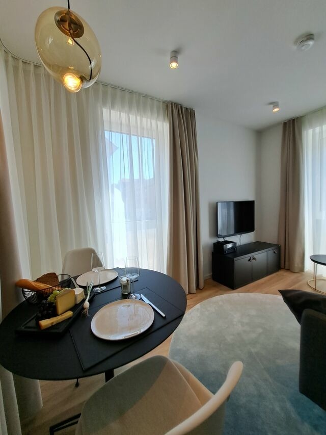 Ferienwohnung in Eckernförde - Eck am Meer 2 - Bild 4