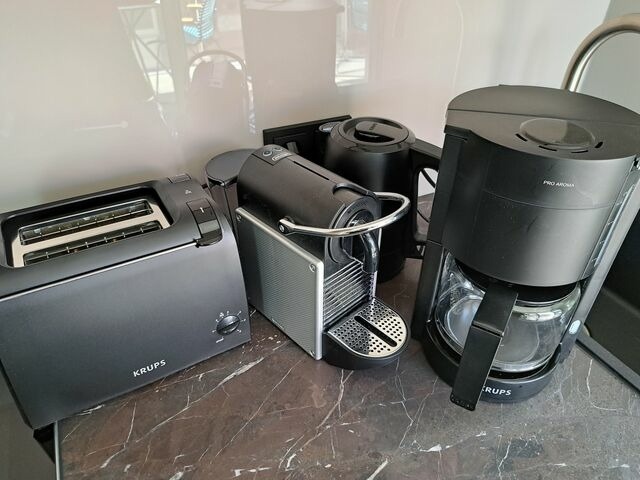 Ferienwohnung in Eckernförde - Eck am Meer 2 - Bild 9