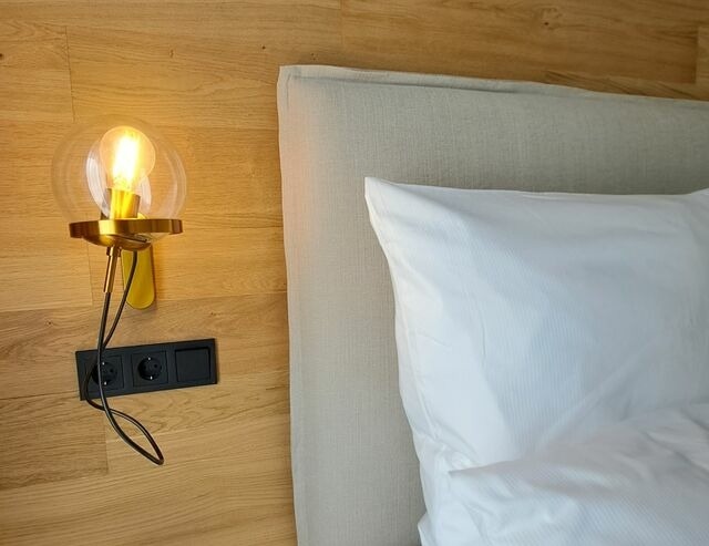 Ferienwohnung in Eckernförde - Eck am Meer 2 - Bild 12