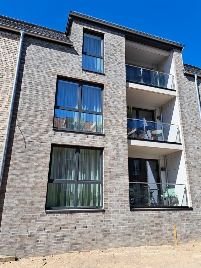 Ferienwohnung in Eckernförde - Eck am Meer 2 - Bild 20