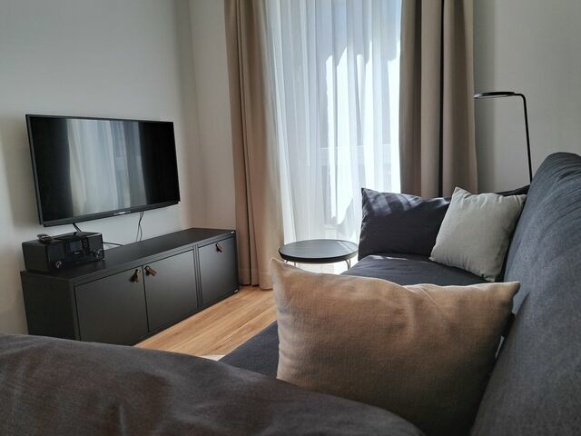Ferienwohnung in Eckernf&ouml;rde - Eck am Meer 2 - Bild 2
