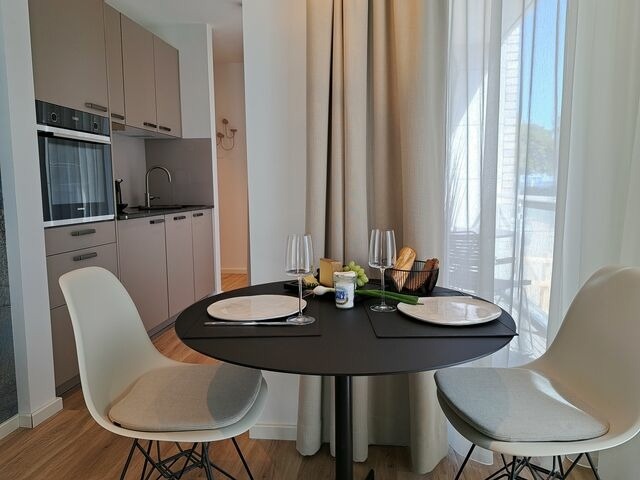 Ferienwohnung in Eckernf&ouml;rde - Eck am Meer 2 - Bild 6