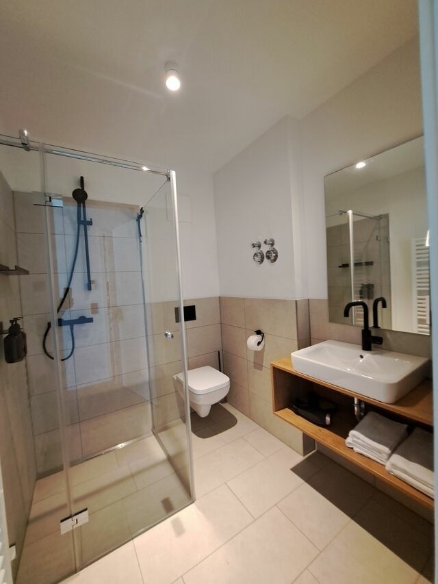 Ferienwohnung in Eckernf&ouml;rde - Eck am Meer 2 - Bild 15