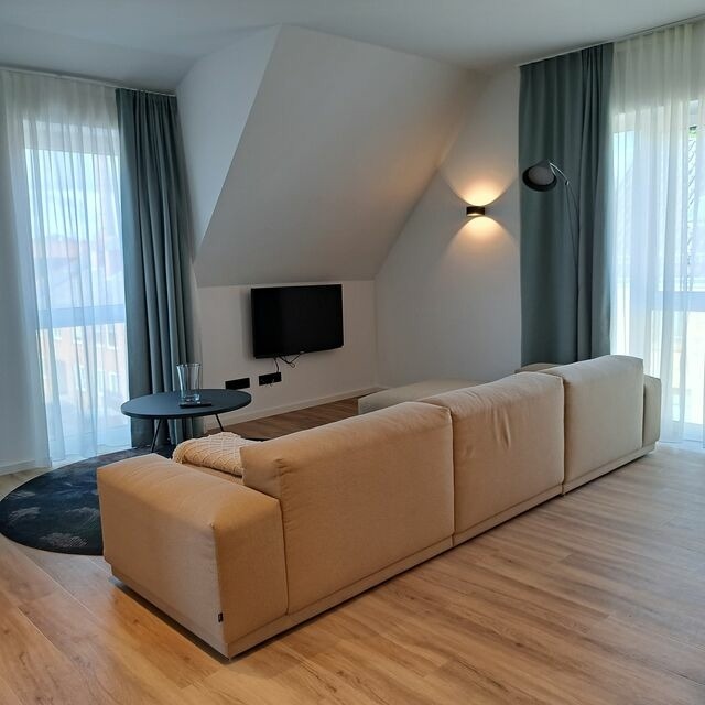 Ferienwohnung in Eckernf&ouml;rde - Eck am Meer 7 - Bild 2