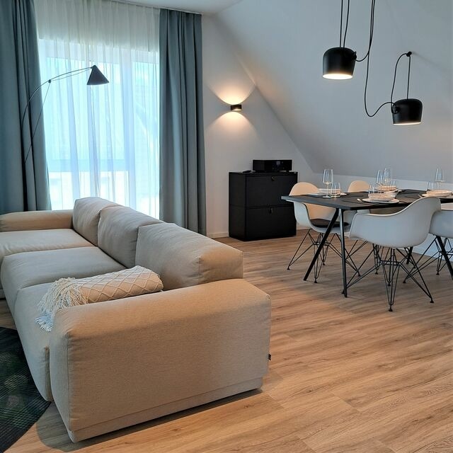 Ferienwohnung in Eckernf&ouml;rde - Eck am Meer 7 - Bild 4