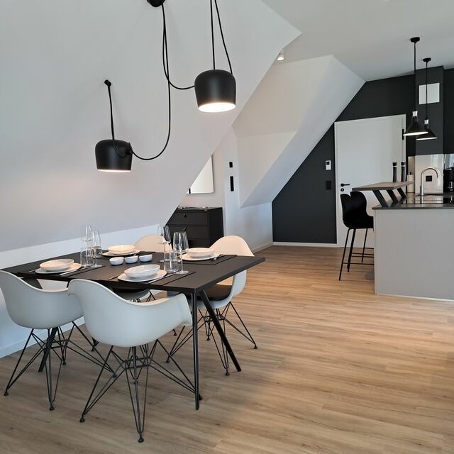 Ferienwohnung in Eckernf&ouml;rde - Eck am Meer 7 - Bild 5