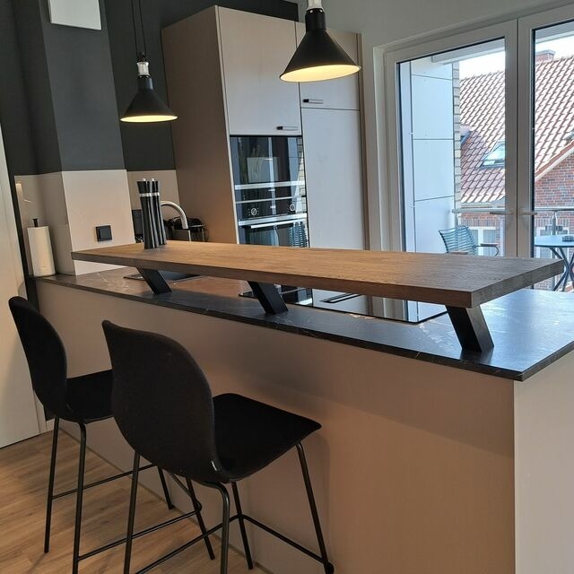 Ferienwohnung in Eckernf&ouml;rde - Eck am Meer 7 - Bild 7