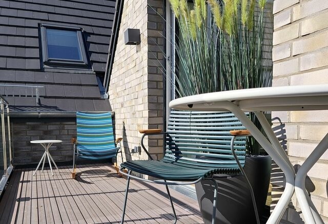 Ferienwohnung in Eckernf&ouml;rde - Eck am Meer 7 - Bild 11