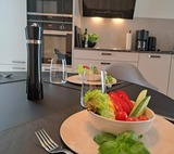 Ferienwohnung in Eckernförde - Eck am Meer 1 - Barrierefreies Apartment - Bild 5