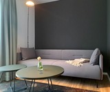 Ferienwohnung in Eckernförde - Eck am Meer 1 - Barrierefreies Apartment - Bild 6