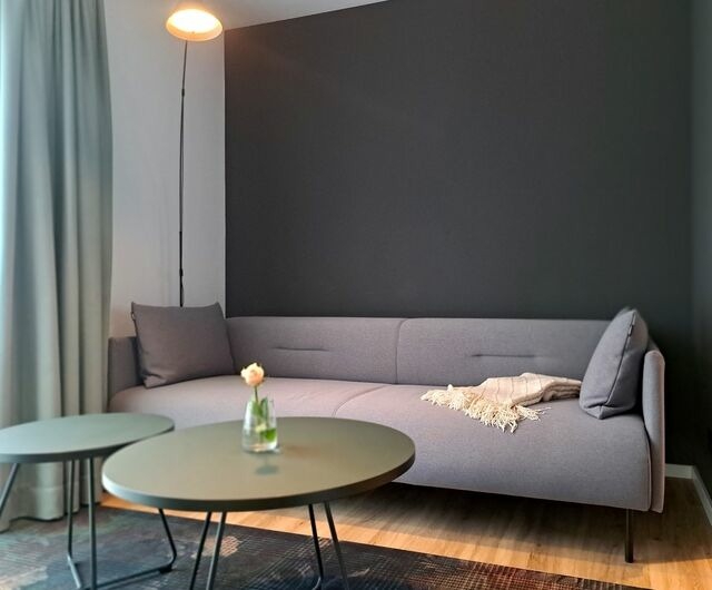 Ferienwohnung in Eckernförde - Eck am Meer 1 - Barrierefreies Apartment - Bild 6