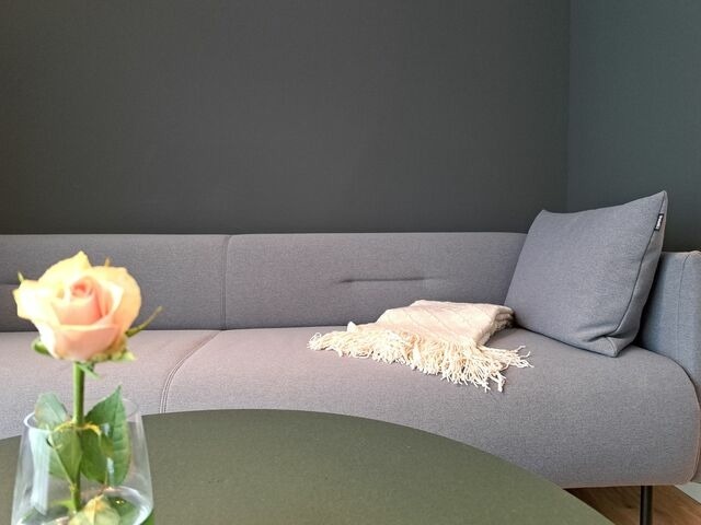 Ferienwohnung in Eckernförde - Eck am Meer 1 - Barrierefreies Apartment - Bild 7