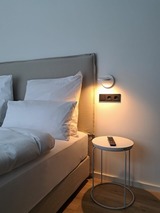 Ferienwohnung in Eckernförde - Eck am Meer 1 - Barrierefreies Apartment - Bild 10