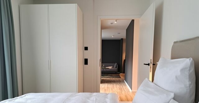 Ferienwohnung in Eckernförde - Eck am Meer 1 - Barrierefreies Apartment - Bild 11