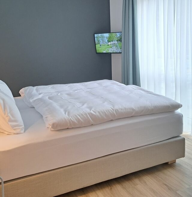 Ferienwohnung in Eckernförde - Eck am Meer 1 - Barrierefreies Apartment - Bild 12