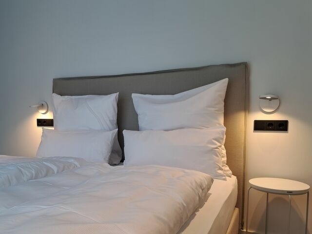 Ferienwohnung in Eckernförde - Eck am Meer 1 - Barrierefreies Apartment - Bild 17