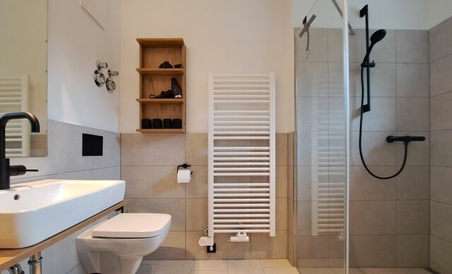 Ferienwohnung in Eckernförde - Eck am Meer 1 - Barrierefreies Apartment - Bild 19